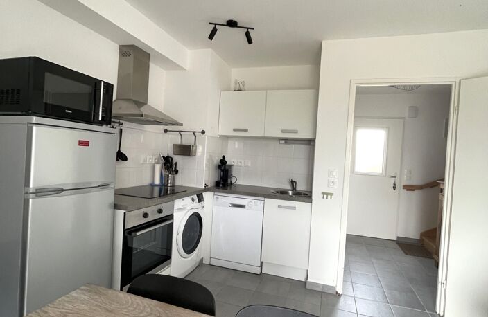 Vente Maison/villa 3 pièces — photo 5