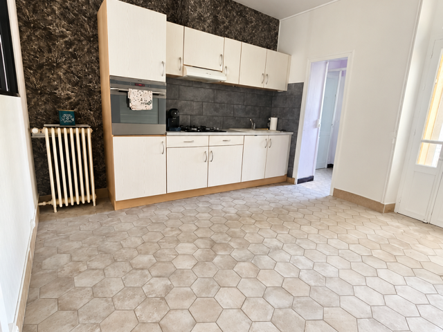 Vente Maison de ville 5 pièces — photo du bien