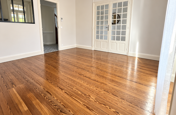 Vente Maison de ville 5 pièces — photo 2
