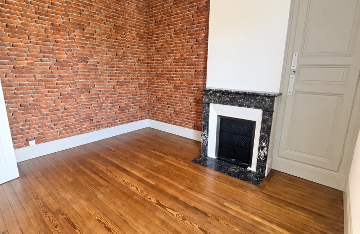 Vente Maison de ville 5 pièces — photo 3