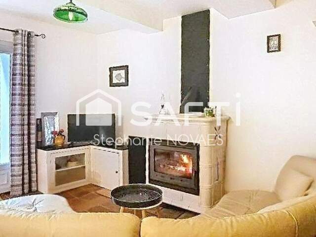 Maison de village T5 — photo du bien