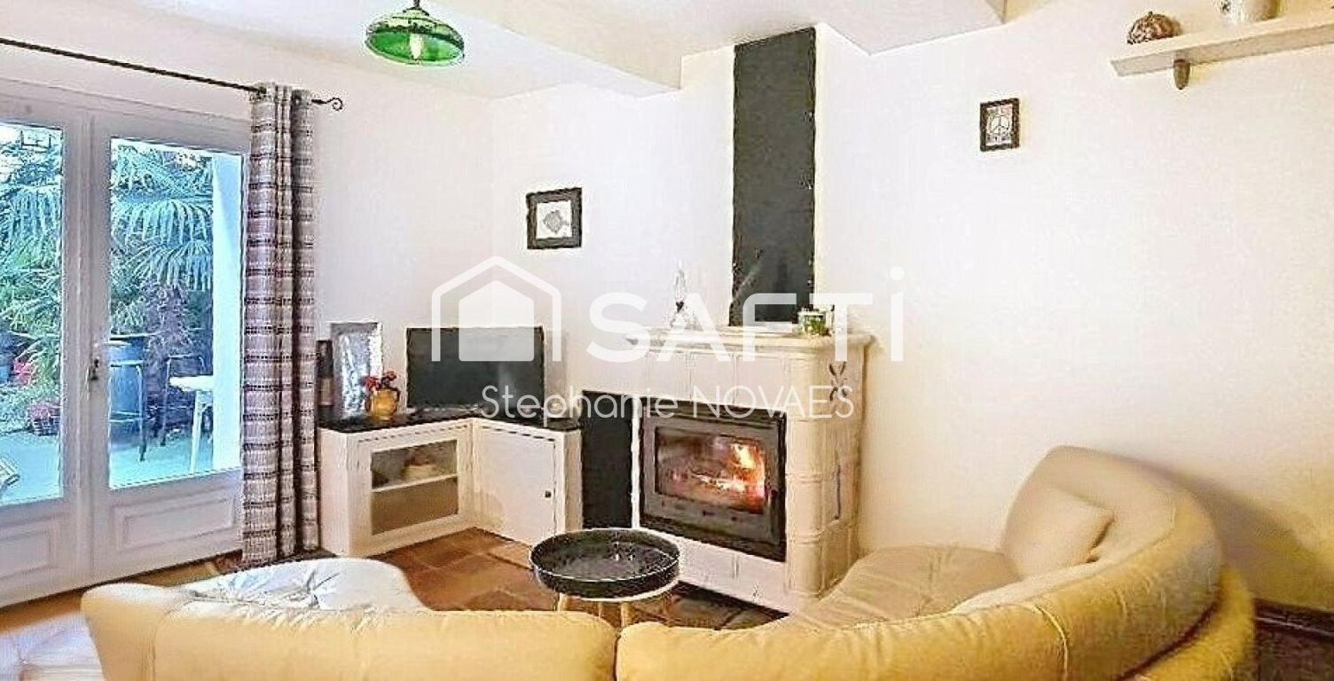 Maison de village T5 — photo 1