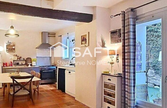 Maison de village T5 — photo 4