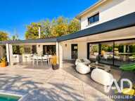 Vente Maison d'architecte 9 pièces — photo 2