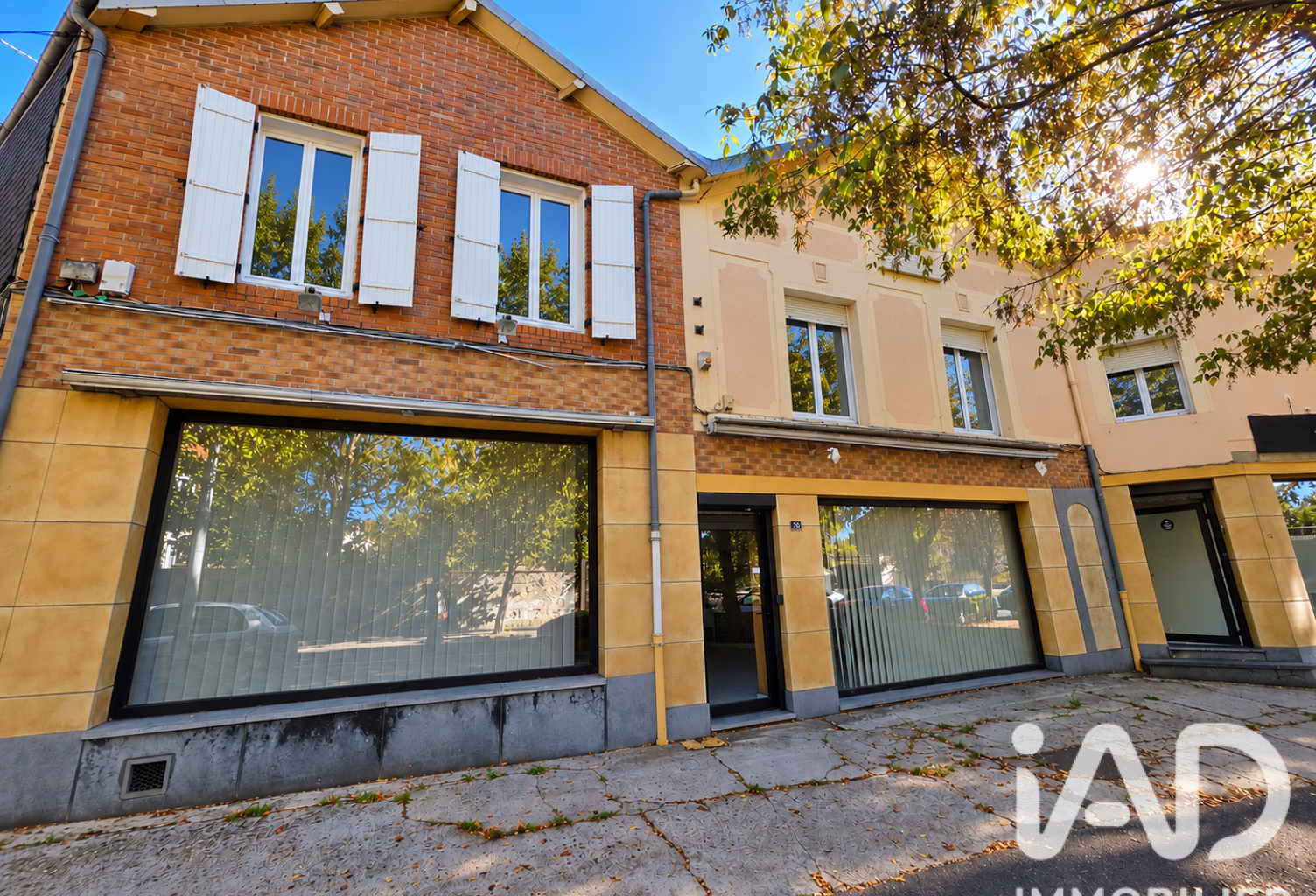 Vente Maison/villa 15 pièces — photo 1