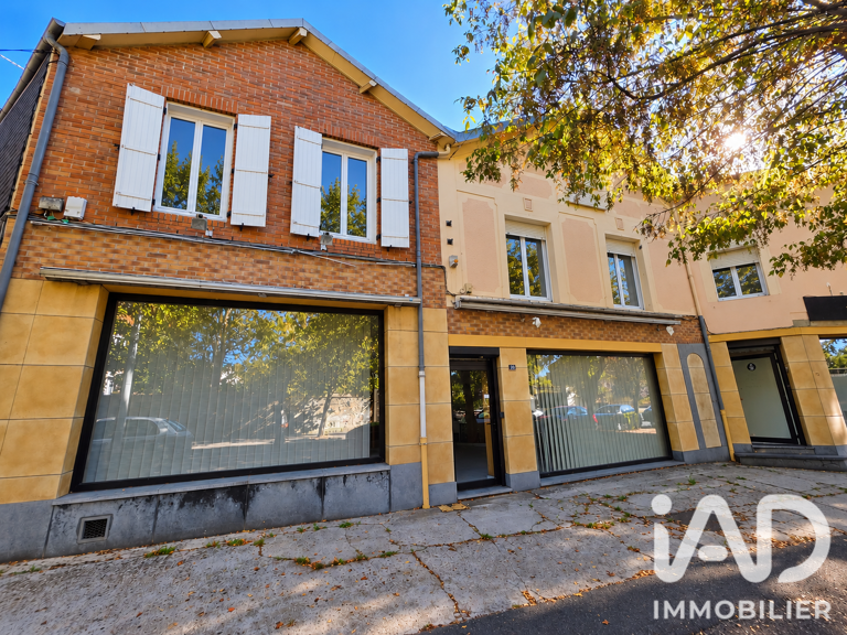 Vente Maison/villa 15 pièces — photo 1