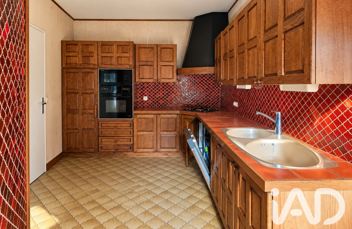 Vente Maison/villa 15 pièces — photo 5