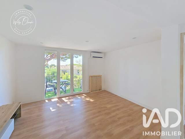 Vente Appartement 3 pièces — photo du bien