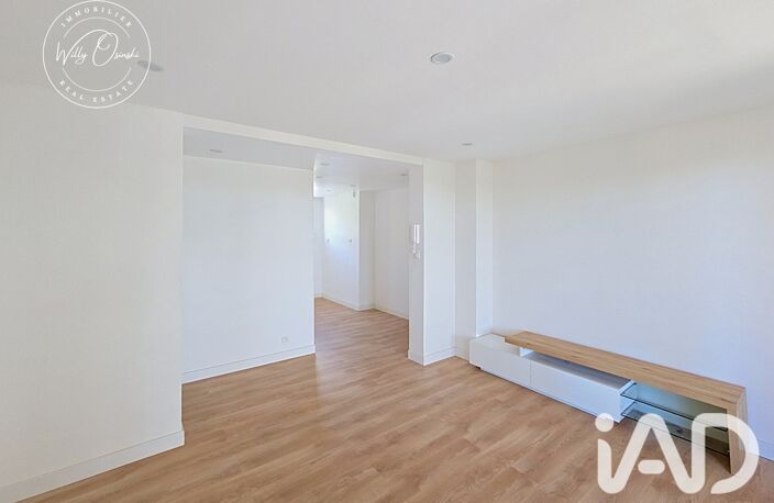 Vente Appartement 3 pièces — photo 2