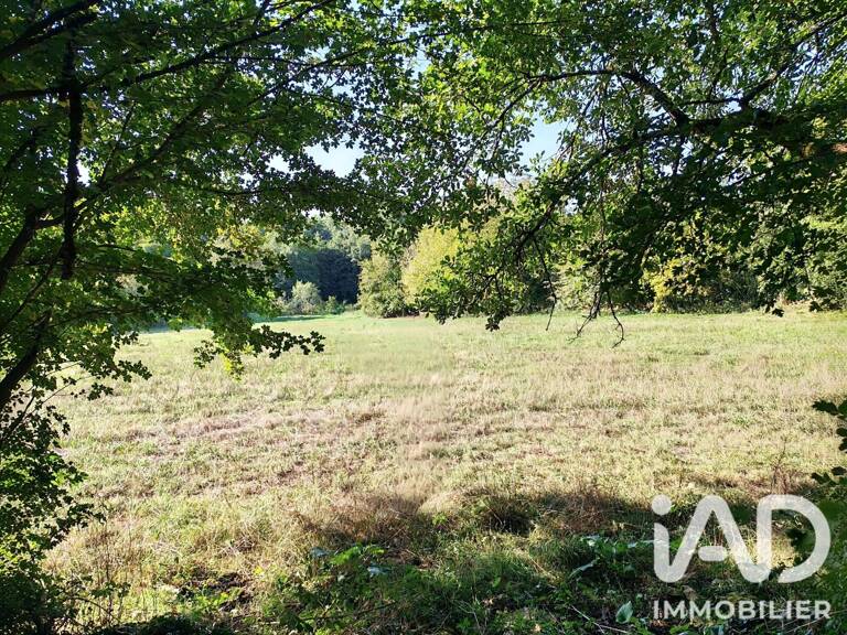 Vente Terrain à bâtir 19 923 m&sup2; — photo 1