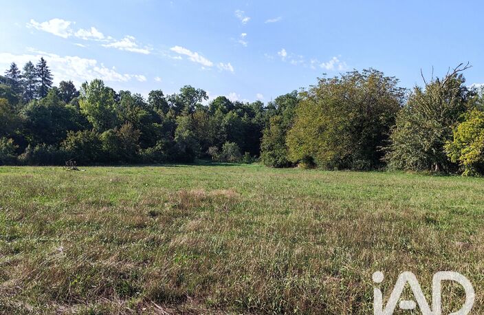 Vente Terrain à bâtir 19 923 m&sup2; — photo 2