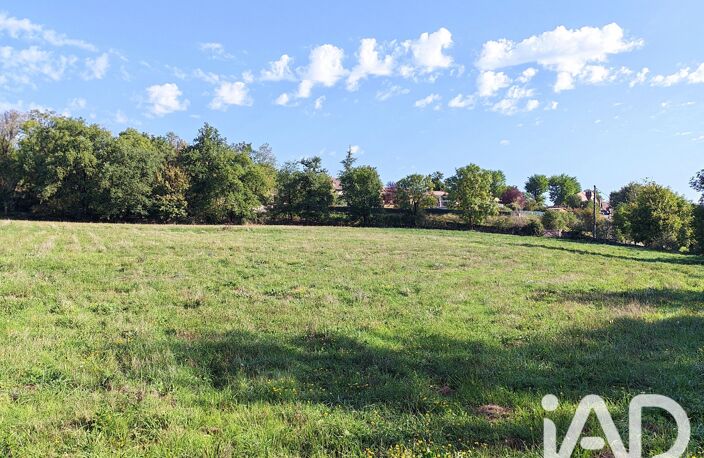 Vente Terrain à bâtir 19 923 m&sup2; — photo 3