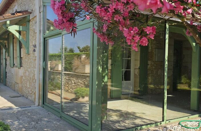 Vente Maison/villa 4 pièces — photo 2