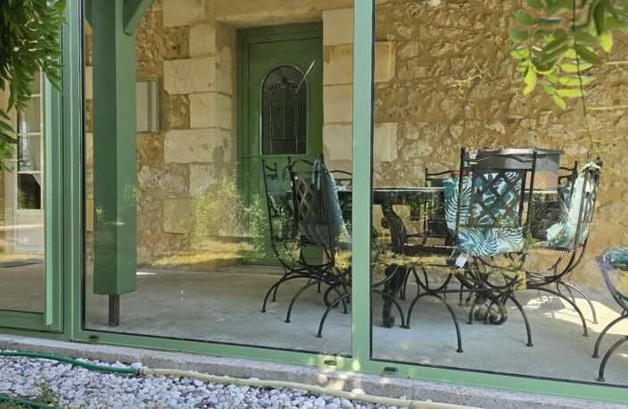 Vente Maison/villa 4 pièces — photo 3