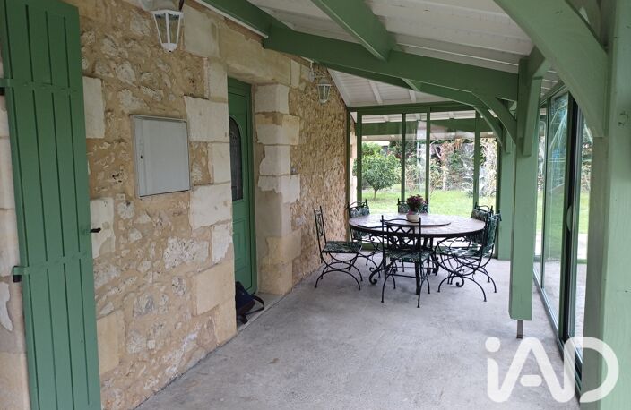Vente Maison/villa 4 pièces — photo 4