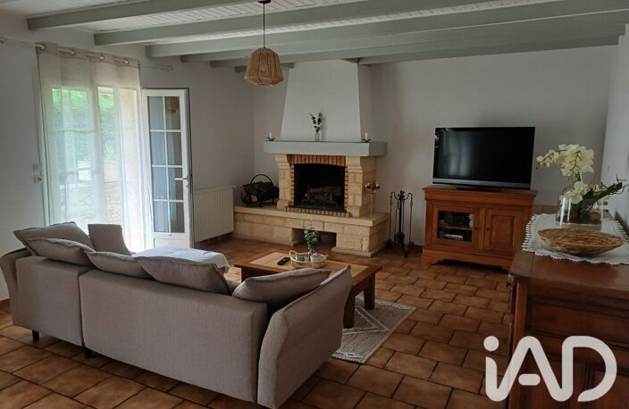Vente Maison/villa 4 pièces — photo 5