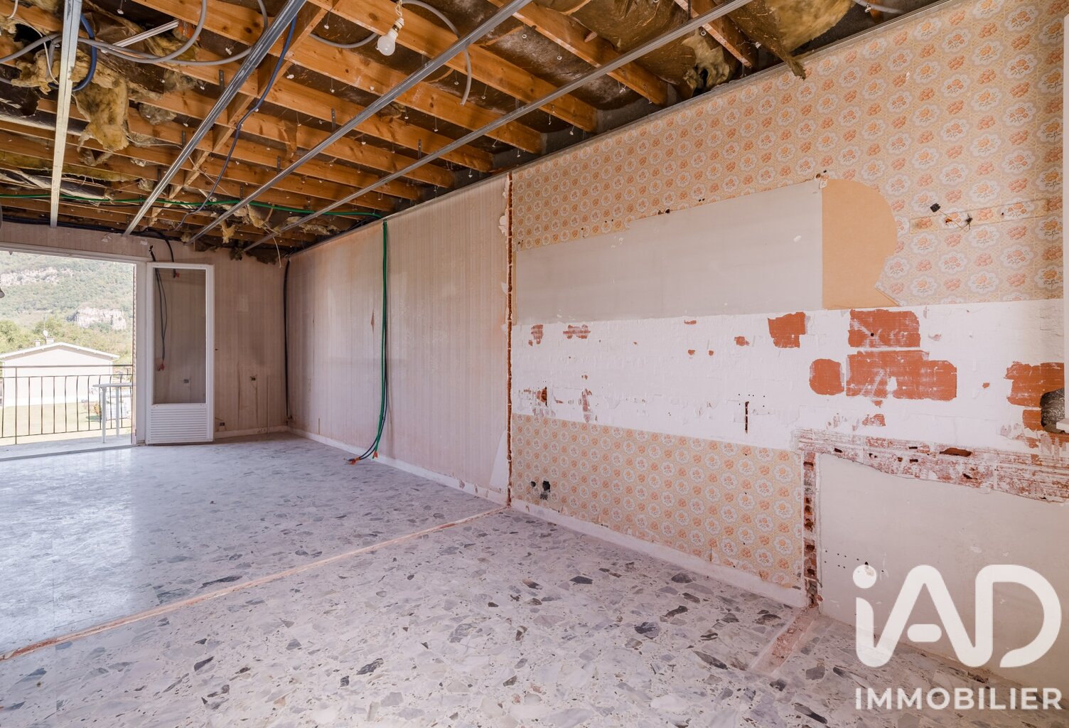 Vente Maison/villa 4 pièces — photo 1