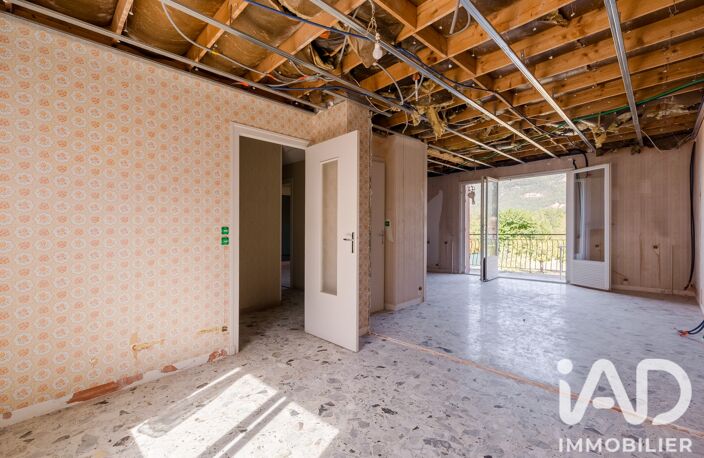 Vente Maison/villa 4 pièces — photo 2