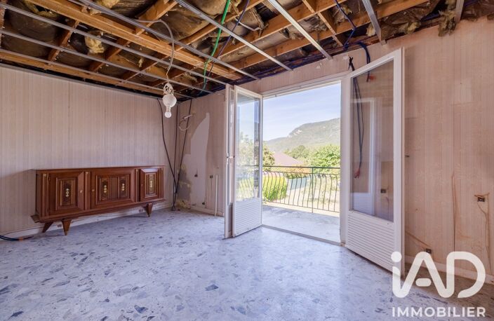 Vente Maison/villa 4 pièces — photo 3