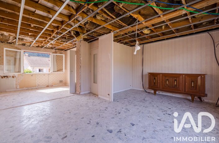 Vente Maison/villa 4 pièces — photo 4