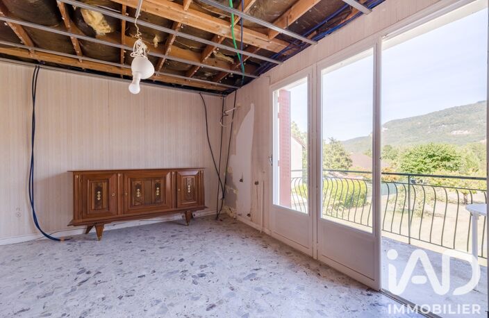 Vente Maison/villa 4 pièces — photo 5