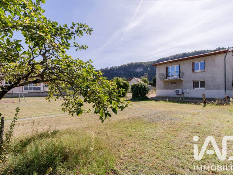 Vente Maison/villa 4 pièces — photo 1