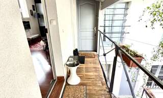 Appartement 1 Pièce 19 m² à vendre à Paris 3 (75003)