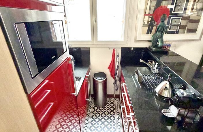 Vente Appartement 1 pièce — photo 3