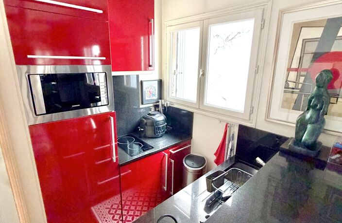 Vente Appartement 1 pièce — photo 4