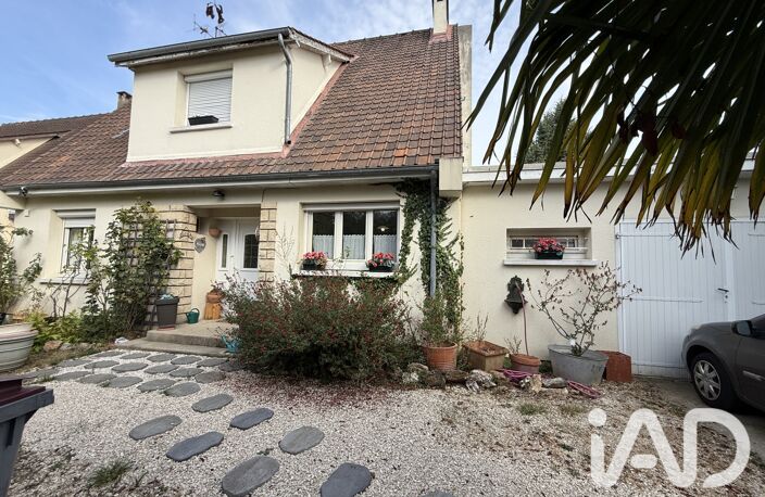 Vente Maison/villa 6 pièces — photo 2