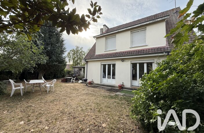 Vente Maison/villa 6 pièces — photo 3