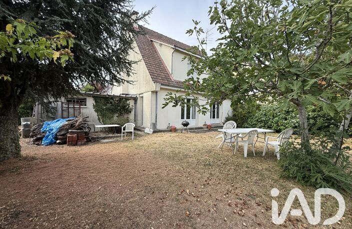 Vente Maison/villa 6 pièces — photo 4