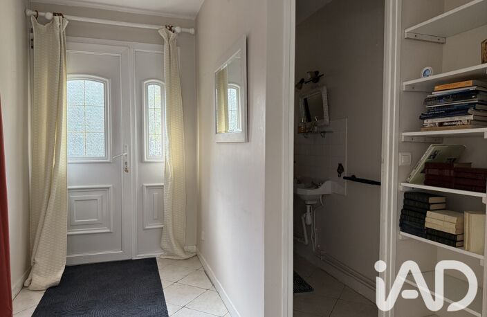 Vente Maison/villa 6 pièces — photo 5