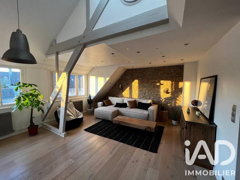 Vente Duplex 3 pièces — photo 1