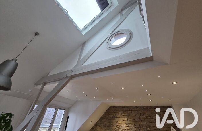 Vente Duplex 3 pièces — photo 3