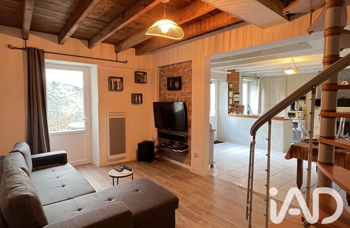 Vente Maison de village 2 pièces — photo 2
