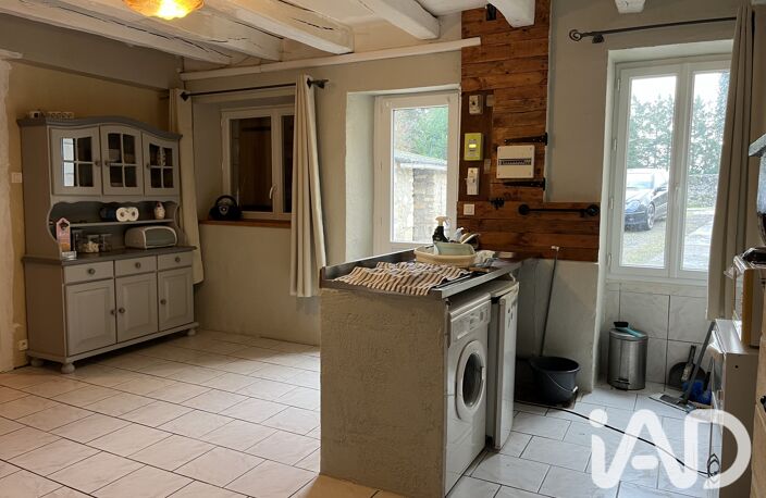 Vente Maison de village 2 pièces — photo 3