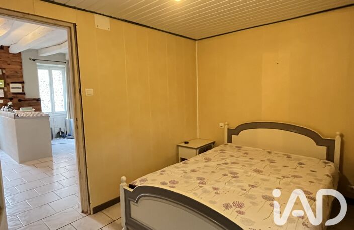 Vente Maison de village 2 pièces — photo 5