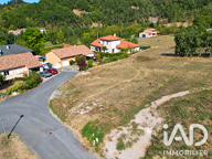 Vente Terrain à bâtir 749 m&sup2; — photo 2