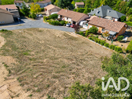 Vente Terrain à bâtir 749 m&sup2; — photo 3