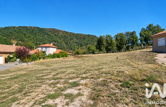 Vente Terrain à bâtir 749 m&sup2; — photo 4