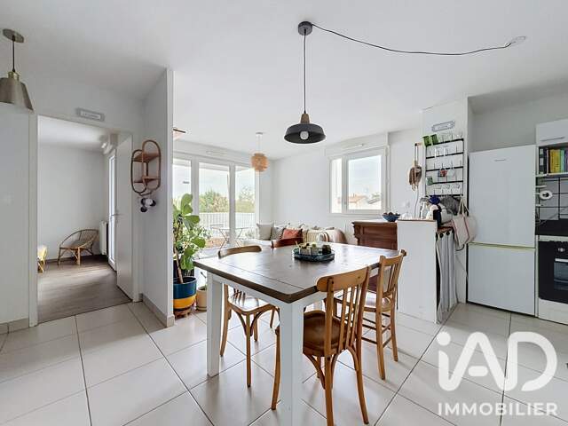 Vente Duplex 3 pièces — photo du bien