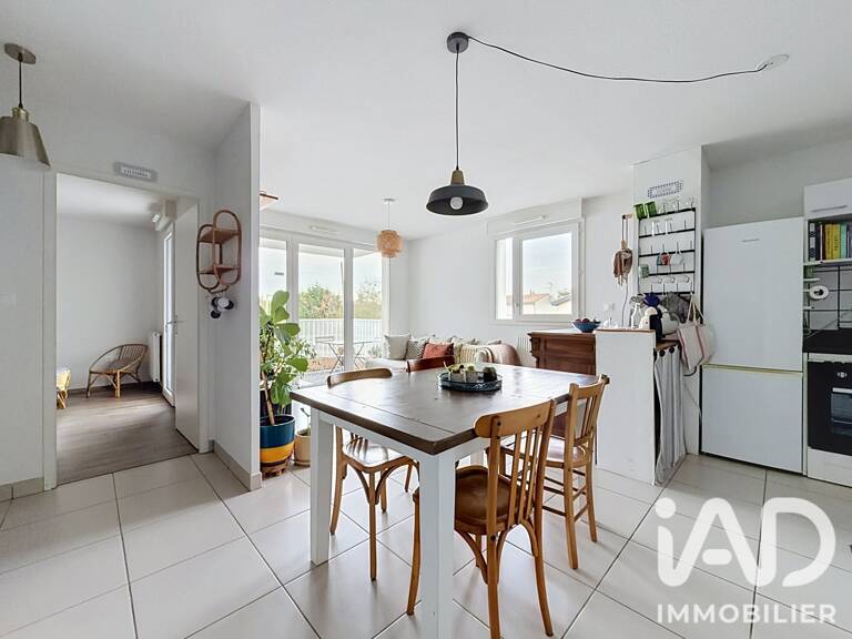 Vente Duplex 3 pièces — photo 1