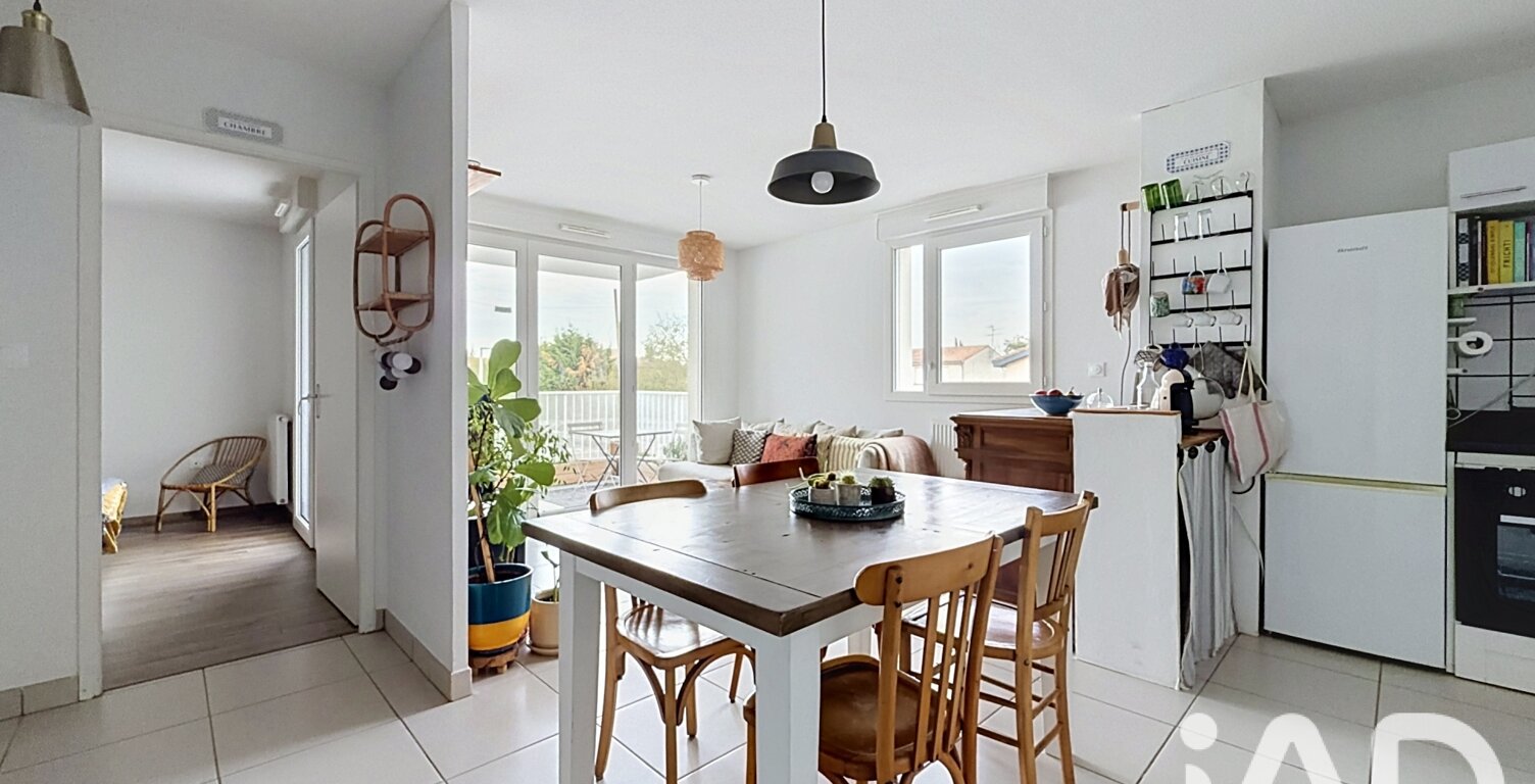 Vente Duplex 3 pièces — photo 1