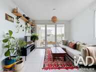 Vente Duplex 3 pièces — photo 2