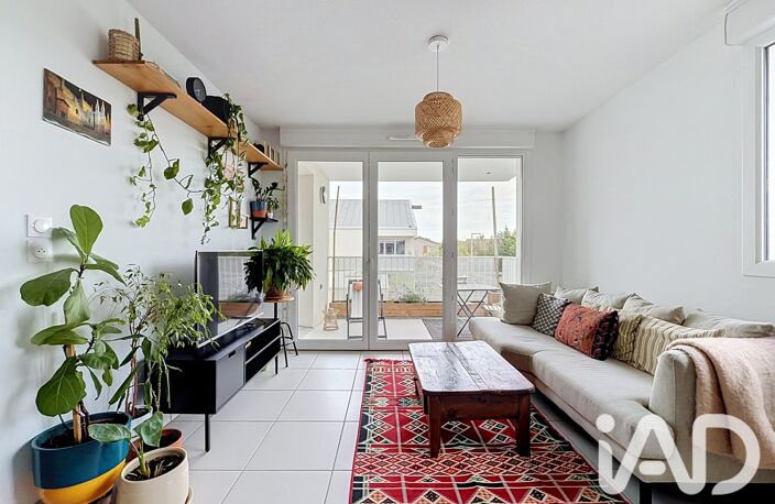 Vente Duplex 3 pièces — photo 2