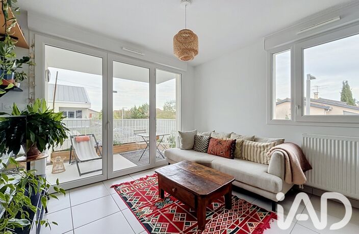 Vente Duplex 3 pièces — photo 3