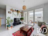 Vente Duplex 3 pièces — photo 4