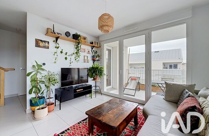 Vente Duplex 3 pièces — photo 4