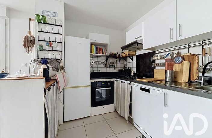 Vente Duplex 3 pièces — photo 5